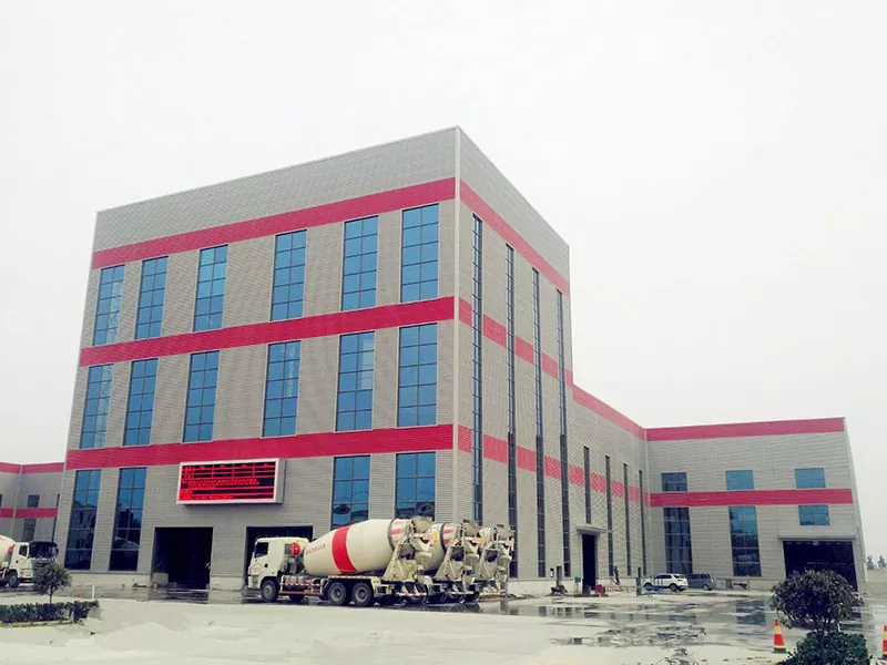 Kwa Nini Uchague Jengo la Fremu ya Chuma Wakati Unahitaji Kasi, Nguvu, na Gharama Zinazotabirika?